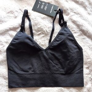 NWT KNIX LONGEVITY BRA, S